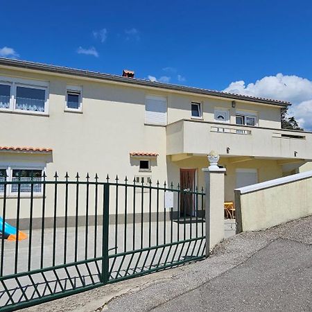 Apartment Marino Krk Town Extérieur photo