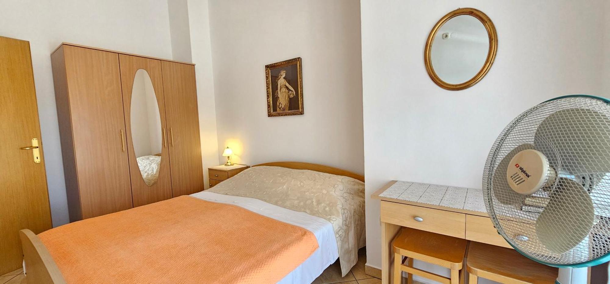 Apartment Marino Krk Town Extérieur photo